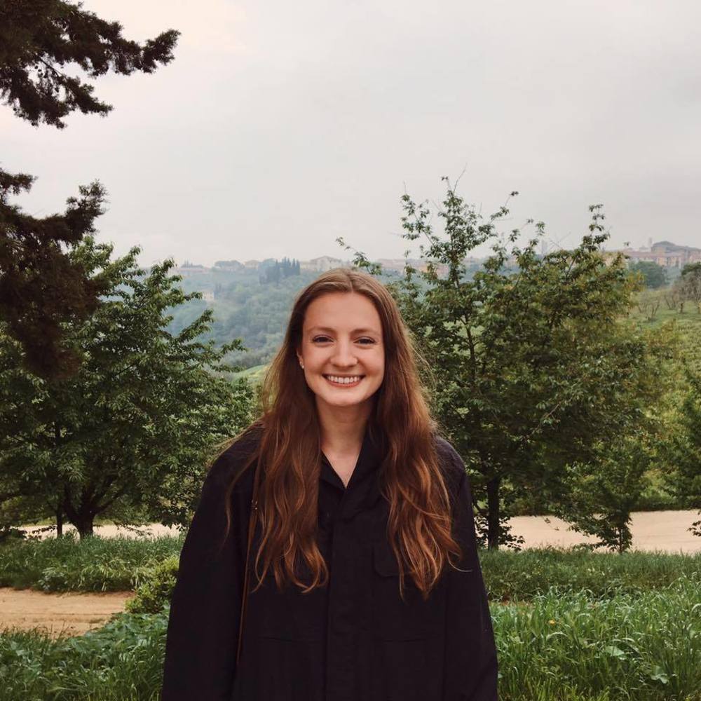 Meet your Posher, Emily